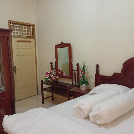 Fermana Homestay Painan Buitenkant foto