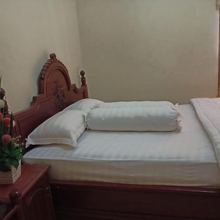 Fermana Homestay Painan Buitenkant foto