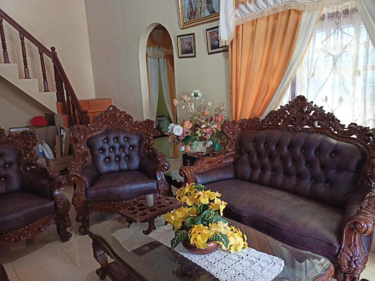 Fermana Homestay Painan Buitenkant foto