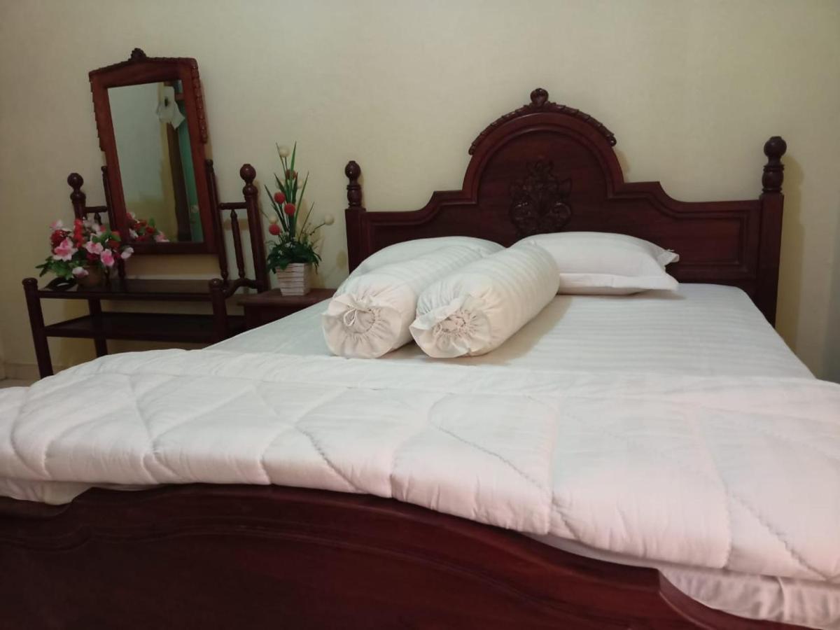Fermana Homestay Painan Buitenkant foto