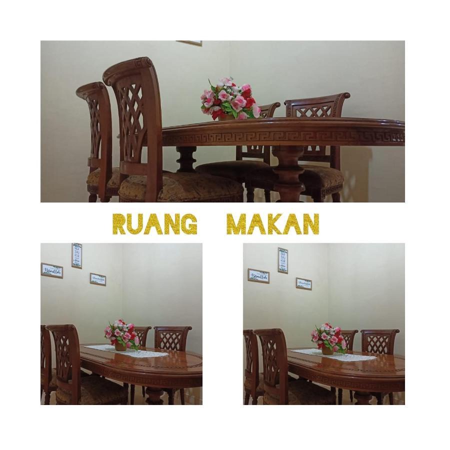 Fermana Homestay Painan Buitenkant foto