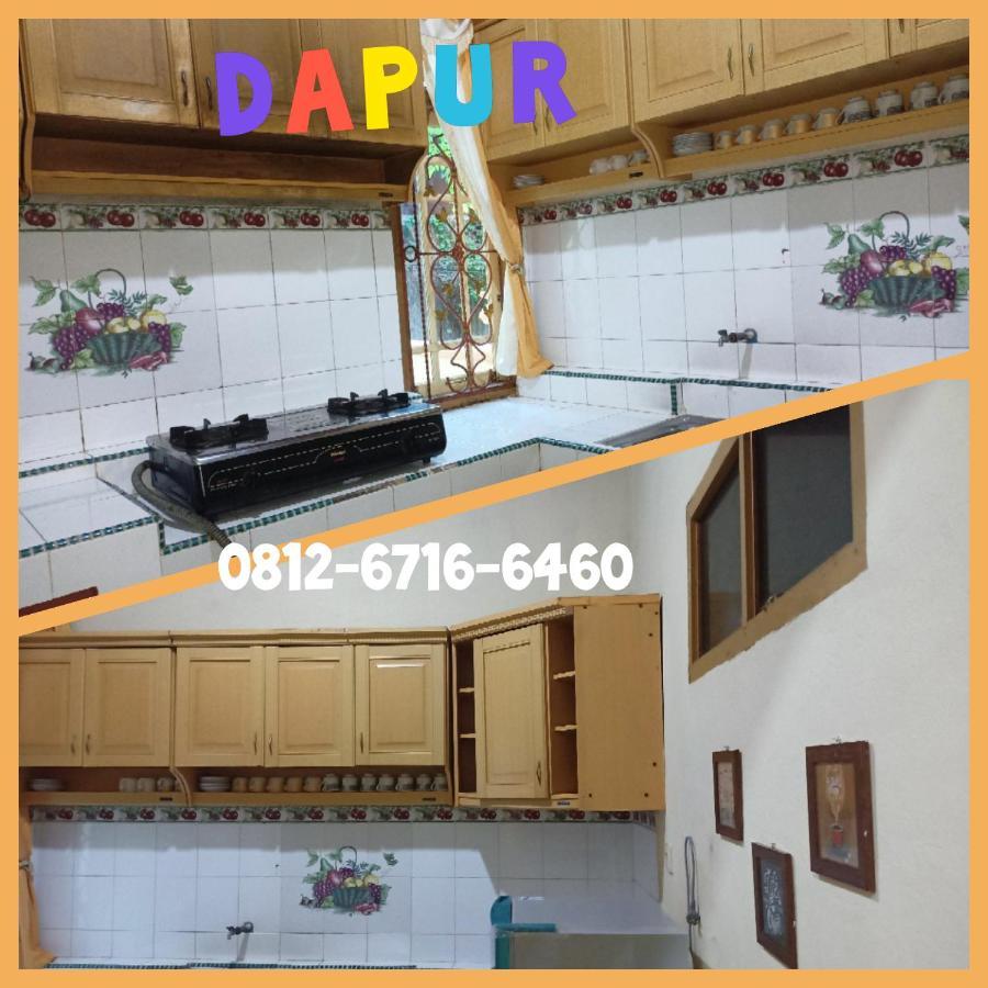 Fermana Homestay Painan Buitenkant foto