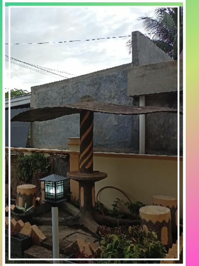 Fermana Homestay Painan Buitenkant foto
